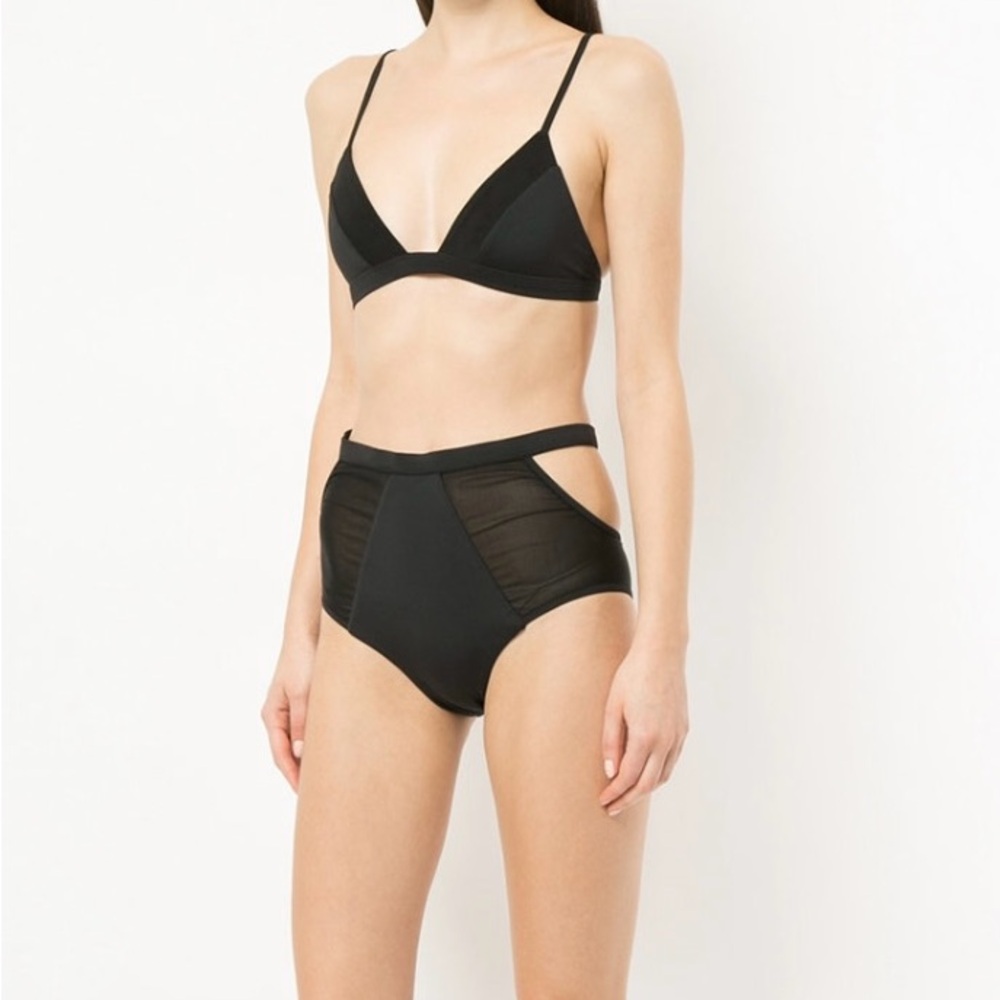 FELLA LENNOX BIKINI TOP
